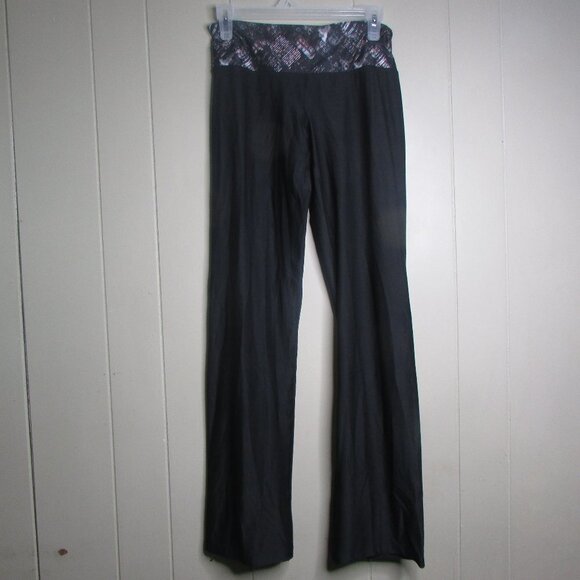 Crivit Leggings S Black Active Workout - Picture 1 of 12